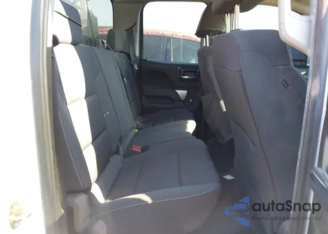 2019 Chevrolet Silverado 2500Hd Lt z USA, uszkodzony, nr VIN 2GB2KSEG2K1234124